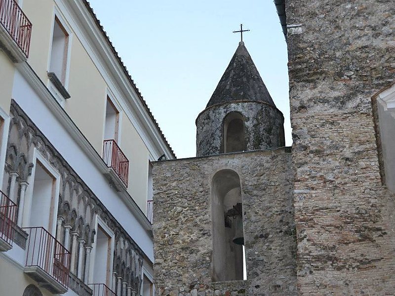 San Pietro a Corte