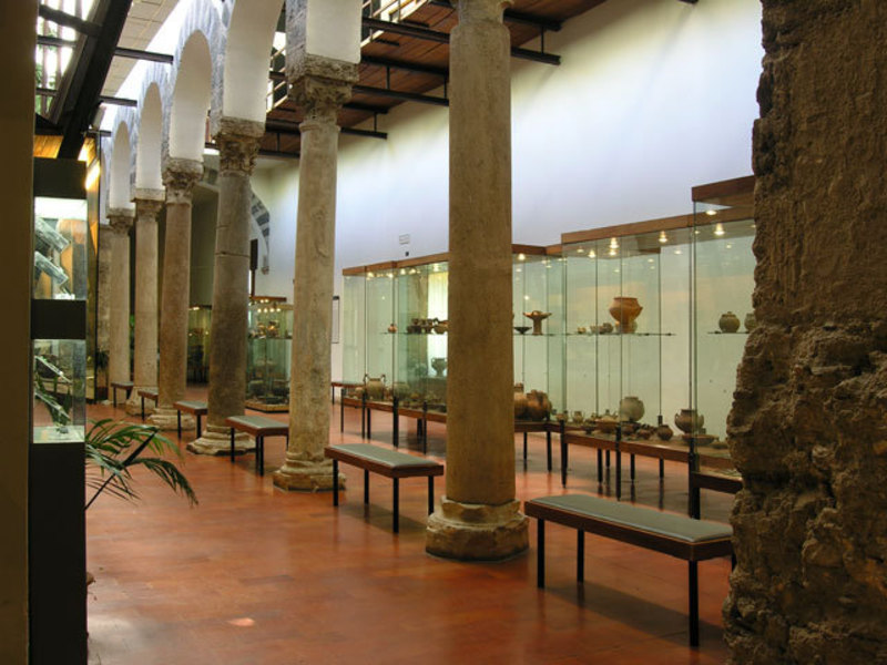 Archäologisches Museum der Provinz