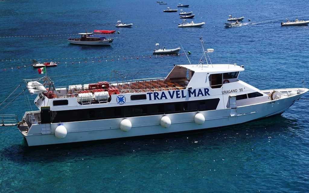 TRAVELMAR